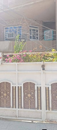 ١٠٠م • ٣ غرف • حي الجهاد ٩٥