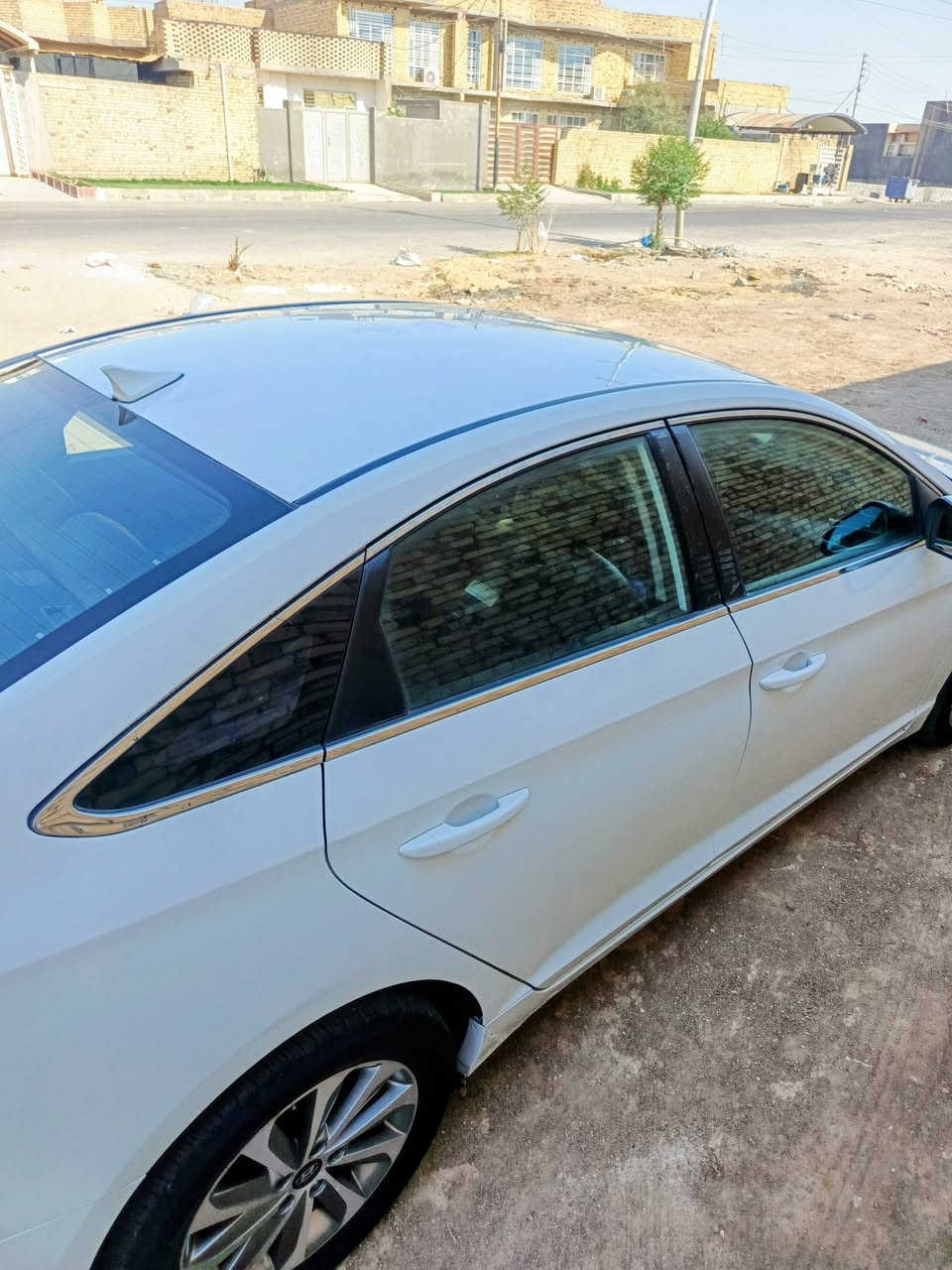 سوناتا ٢٠١٨ • وارد كوري • مكينة ٢٠٠٠