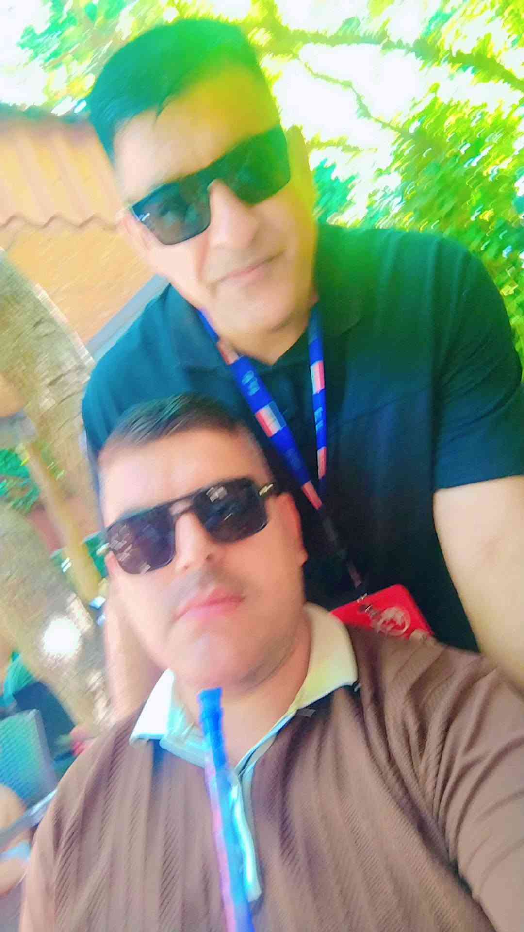كروب موظفين • زاخو 22/10/2026 • كراند 3نجوم