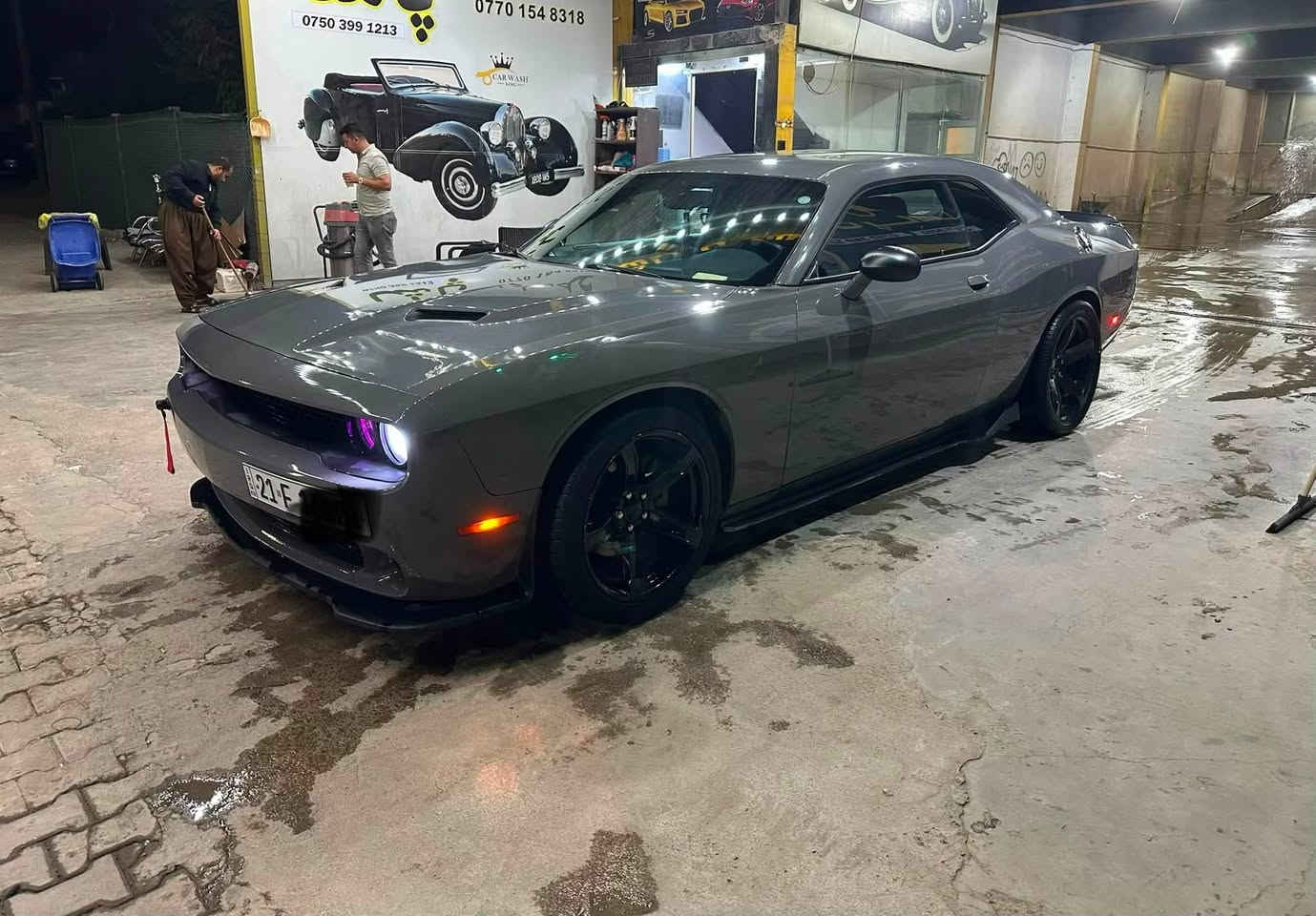 مراوس ب جارجر رقم شیمالی مودیل ٢٠١٢ حتا ٢٠١٨
 جالنجر ٢٠١٨ sxt v6 جملخ بونید سبوخ بی داخل ماشی ٧٩ الف میل گیر مکینە کل سلیم بشرت  سقف موجە بدون سارد شخت تفاصیل خاص
.
***********
