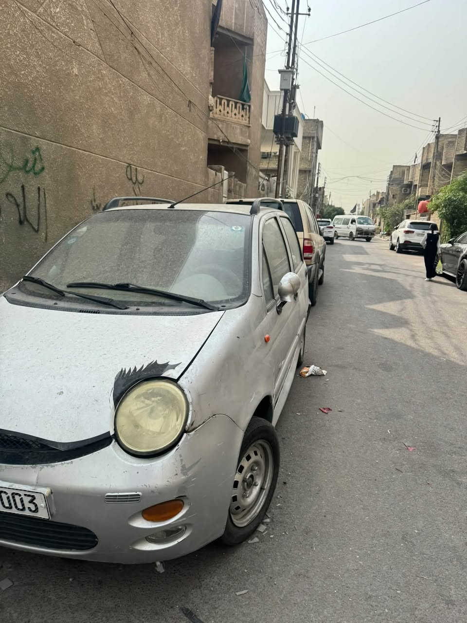 كيوكيو • ٢٠١٣ • ٨٥ الف