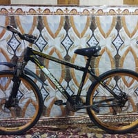 باسكل جبلي • حجم ٢٦ • البصره قبله