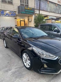 سوناتا • ٢٠١٨ • رقم اربيل