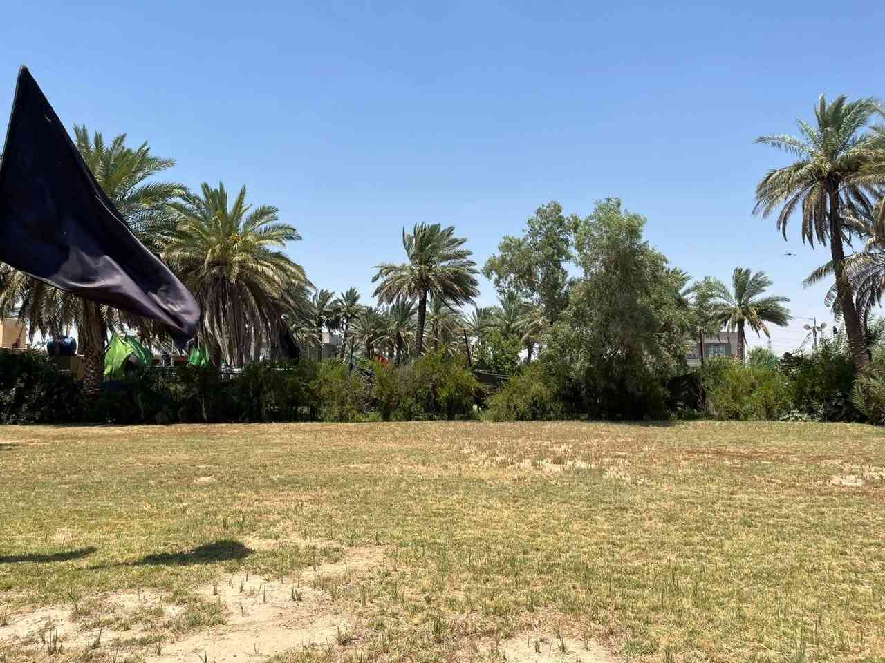 دونم ونص • بيتين • ٢٥٠م عن الطريق