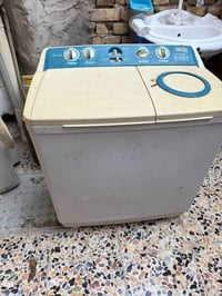 غساله • ياباني • شغاله