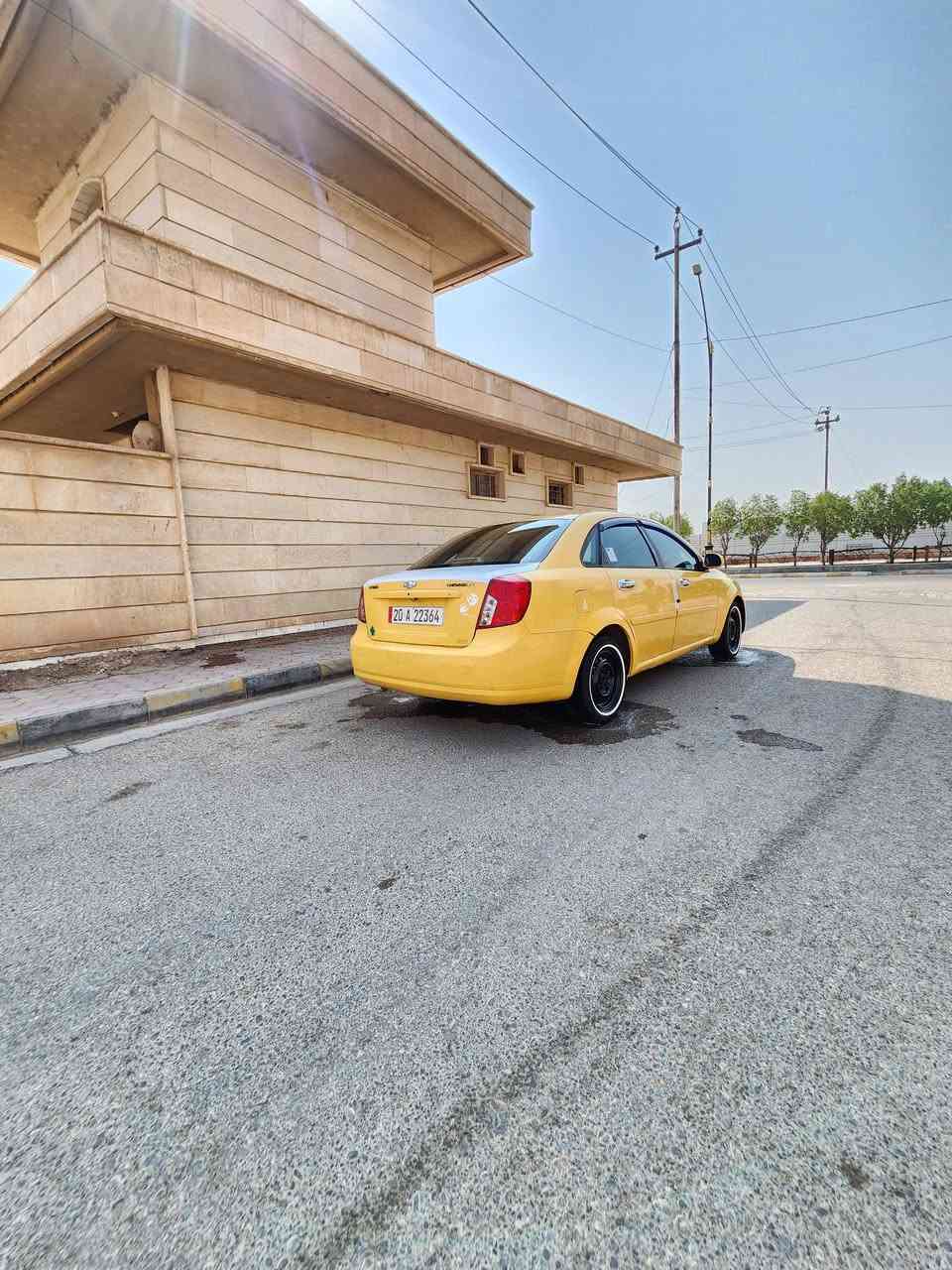 اوبترا خليجي • اوتوماتيك • ٢٠٠٨