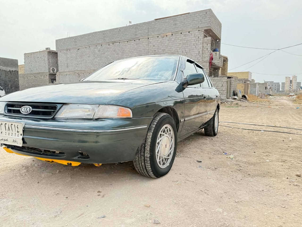 سيفا • ٩٣ • بغداد محموديه