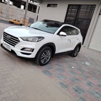 توسان ٢٠٢٠ • فول مواصفات • مكينة ٢٠٠٠