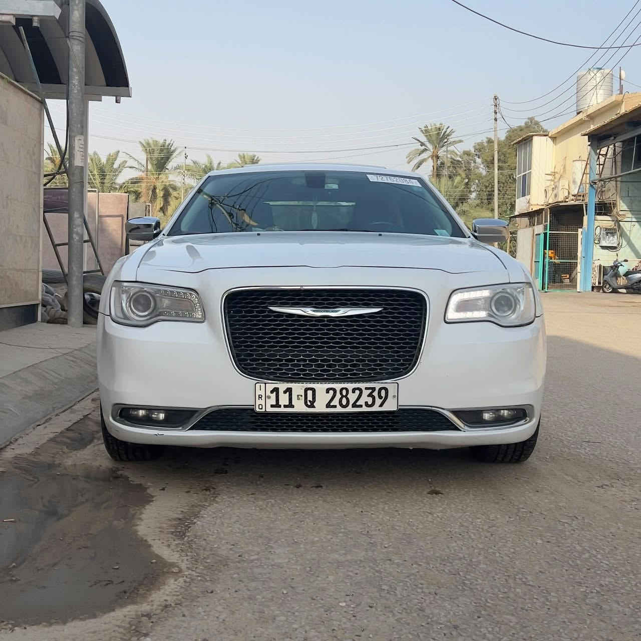 C300 • موديل ٢٠١٦ • وارد امريكي