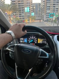 مكينة وتيربو جدد • ٢٠١٦ • سنوية ٢٠٣١