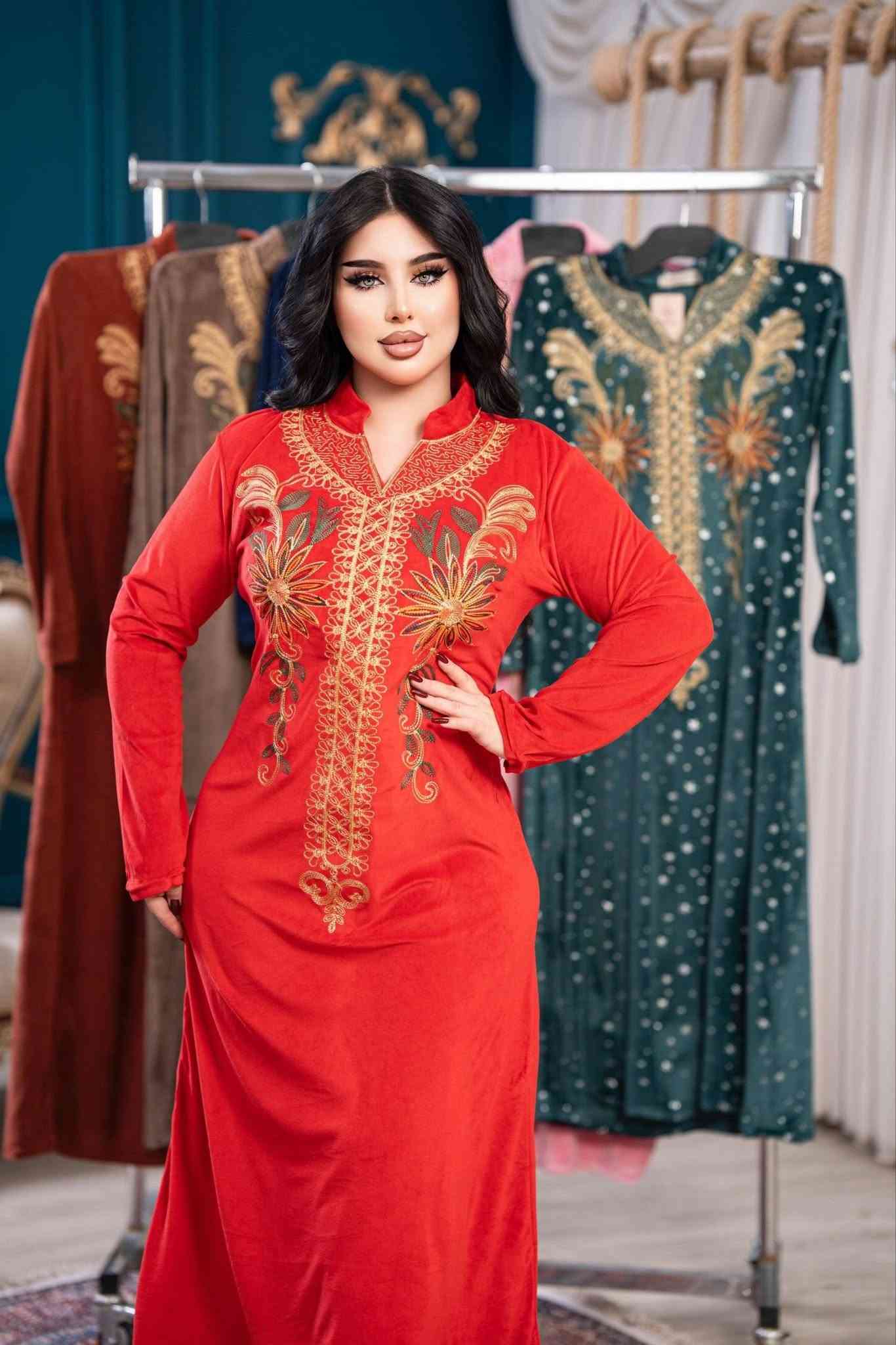 موديلات شتوية • جملة ومفرد • توصيل كل المحافظات