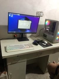 تجميعة كاملة • RTX 3050 • i5-10400F