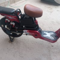 دراجة شحن • كهربائية