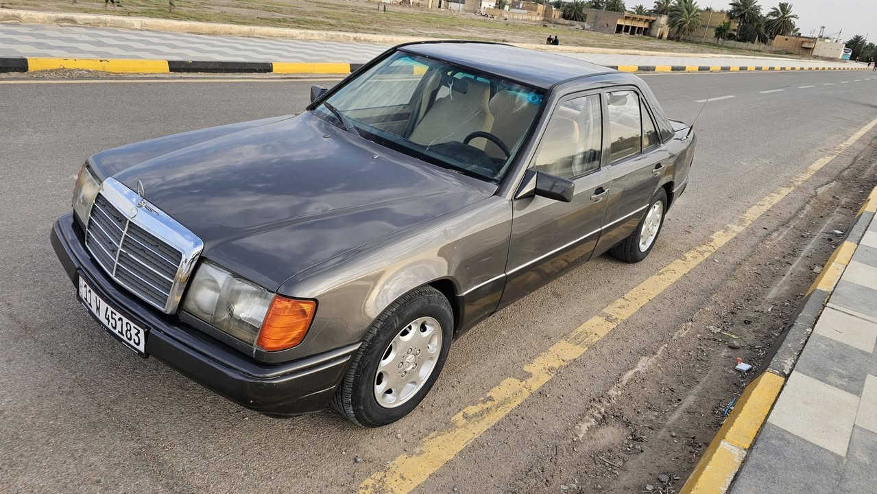 سلام عليكم  سياره مارسدس دب موديل1987سياره  محوره مكينه وكير  2500بطه رقم بغدادجديد  سنويه جديد ب اسمي  تحويل مباشر مصبوغه جماليه جاهزه حداديه تخم تاير تبريد شغال
للاستفسار ‏‪***********‬‏
سلام عليكم  سياره مارسدس دب موديل1987سياره  محوره مكينه وكير  2500بطه رقم بغدادجديد  سنويه جديد ب اسمي  تحويل مباشر مصبوغه جماليه جاهزه حداديه تخم تاير تبريد شغال
