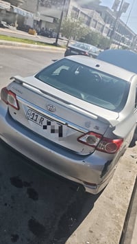 موديل ٢٠١١ • ليبل واحد • مكفولة