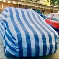 چادر سيارة • ١٠٠٪ قطن • جديد