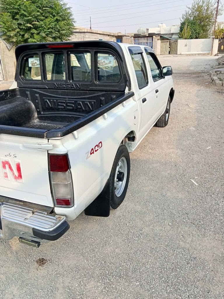 نيسان دةبل مؤديل 2002ئارم بلاستيكي هةولير تةبريدوباوةر بةشةرتي خةرامةوئةوةليات يةك بةلةبؤياخي بؤمة سرةف مةرگةري يةك دينارمةسرةفي تيانيةمالي دؤستةهةم شتيكيان بةشةرت جوارتايةي لؤكي لةزيرايةمةرجوهةزةي تازةيةسعري 87معامةلة...ز.م ***********.....*********** دار بنديهكان, السليمانية

