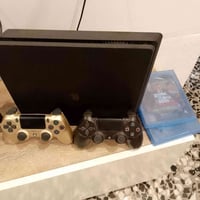 بلي فور • نظيف • قابل تهكير