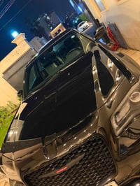 كرايسلر اوباما 300s موديل 2016 وارد كندي كلين تايتل بدون صبغ بدون بارد...