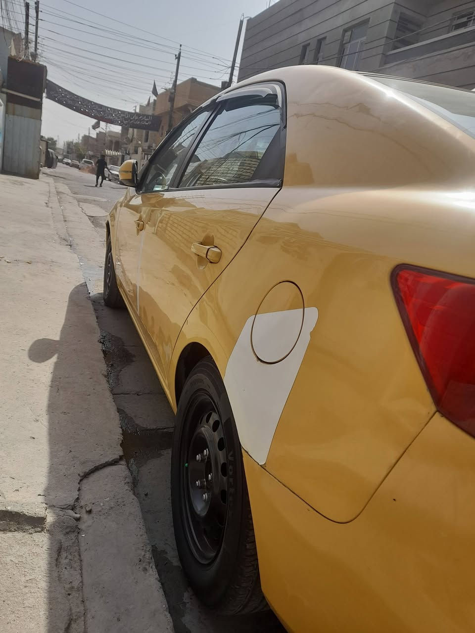 فورتي ٢٠١١ رقم ديالى السونار داخل المنشور
٦٥ وبيه مجال  الاستفسار   ***********
