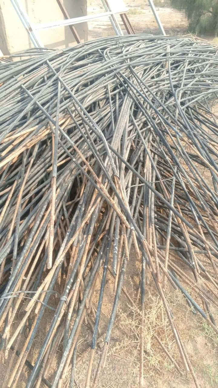 شيش ريحان • ٣ طن ونص • ٦٤ بيت