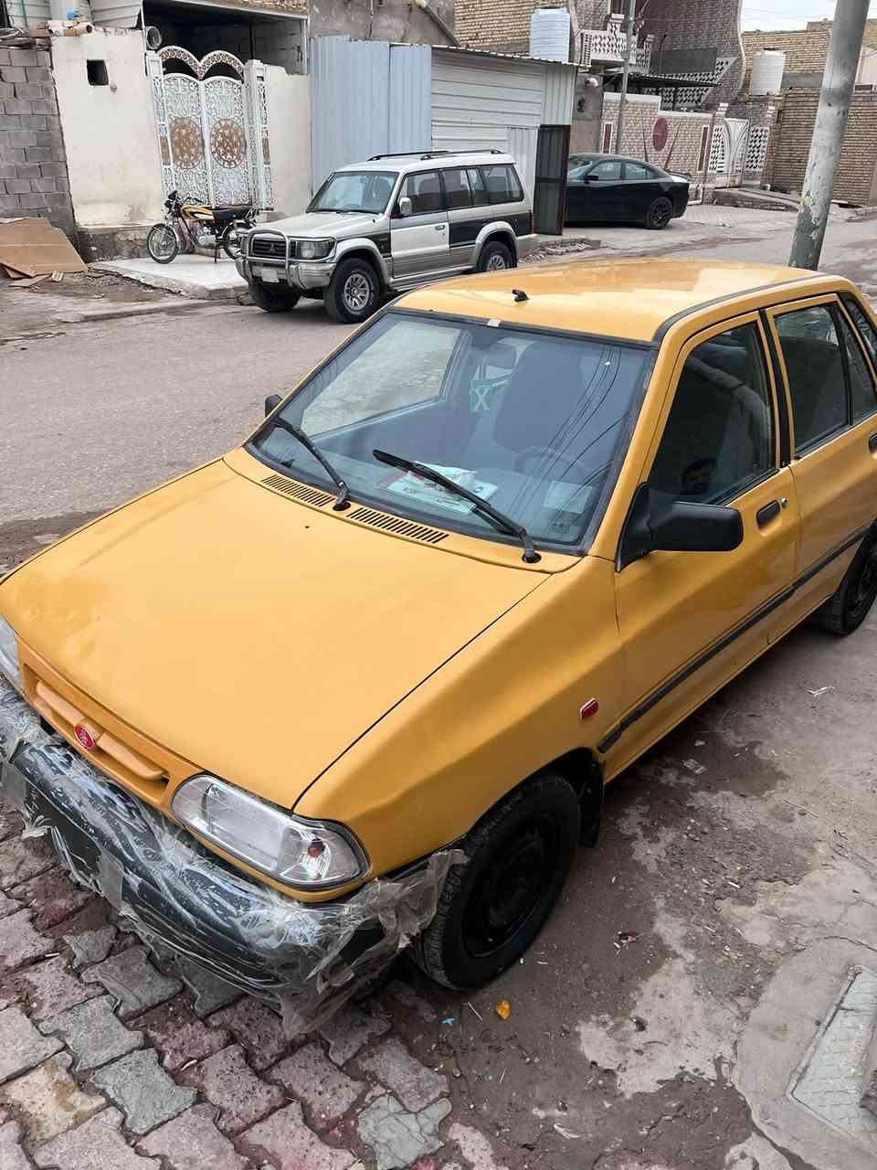 سايبه • ٢٠١٢ • ميسان