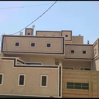 جسر ديالى الجديد • ١٨٠م • ٤ غرف