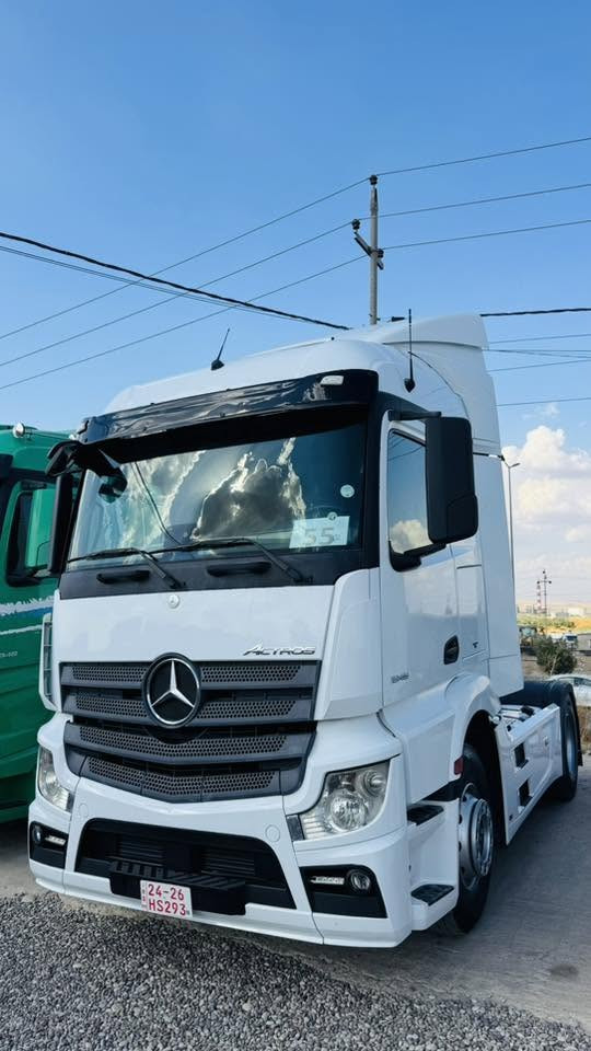 ✅معرض حجى نشوان ✅عنوان اربيل كلك 📍
موديل2018📦
حجم1848
موصفات ريتايدر ثلاجه كامير حساس كور عالي
📞*********** 📞
📞***********📞
وتساب 📞📞✅
