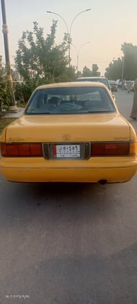 مديل 2000 • ماتور 2 ونص • ناصرية