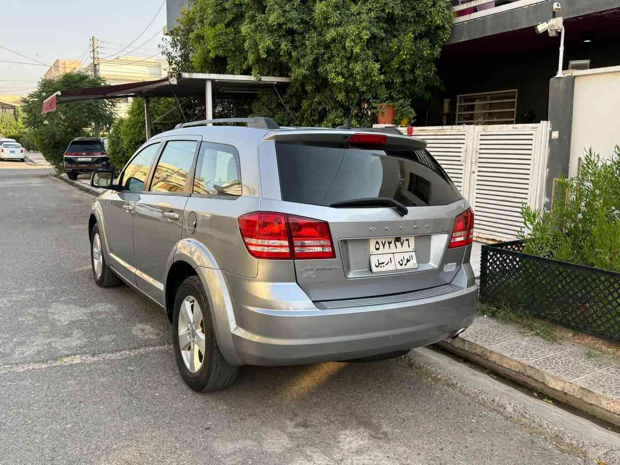 دوج جورني موديل ١٧فول مواسفات ٣مقاعد تبريد مركزي ٤سلندر ٢قطعة سبوغ
بدون دواخل مكان سيارة اربيل ***********وتس اب فايبر
