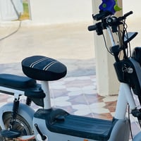 موديل ٢٠٢٦ • ٤ بطاريات • سرعة ٦٠