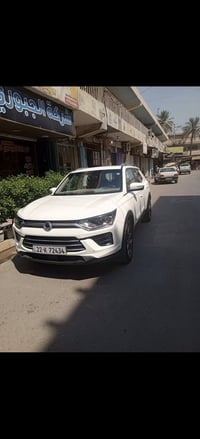 سانت يونك • كوري • ٢٠٢٢