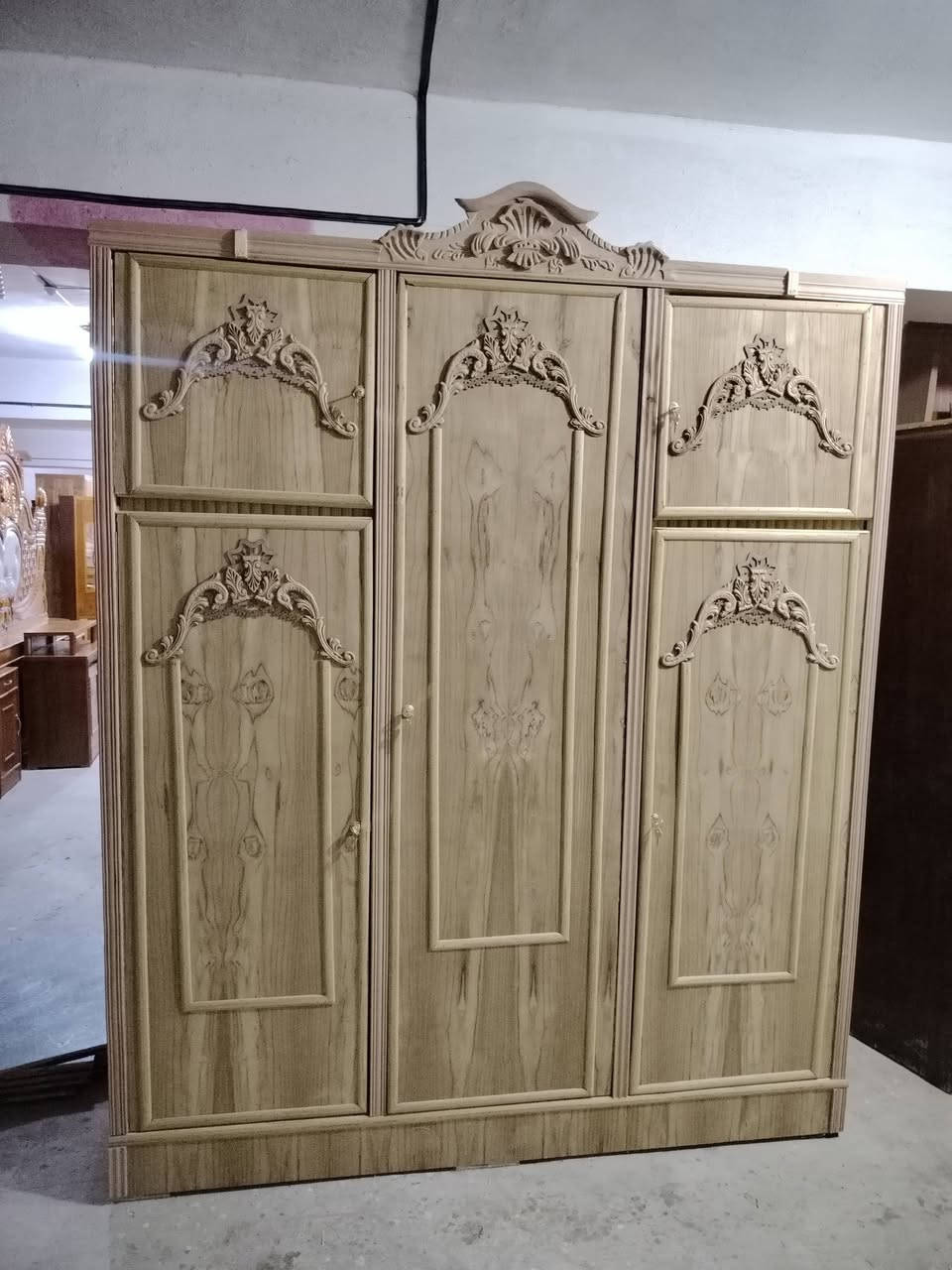 غراض مستعملة وجديد مفردة للبيع كلمن وسعرة اسعار مناسبة جداااااا 
https://wa.me/9647713922853
للتواصل مراسلة الصفحة او اضغط على الرابط 
ديالى شهربان شارع المصرف
