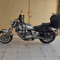 هارلي • ٢٥٠ • اواراق