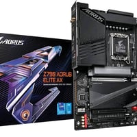 مذربورد • جيجابايت • Z790