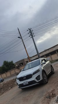سورنتو ١٦ • شكل ١٨ • ٧ راكب