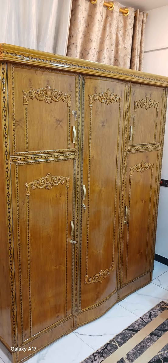 كنتور نضيف جدآ صاج عراقي السعر ١٦٠ مكان حي الجهاد *********** واتساب بغداد, العراق
