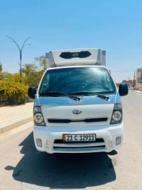 براد • ٢٠١٥ • قير ومحرك سليم