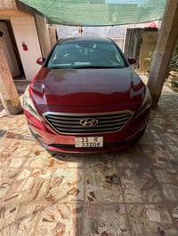 سوناتا ٢٠١٦ • ٢٤٠٠ GDI • كفالة