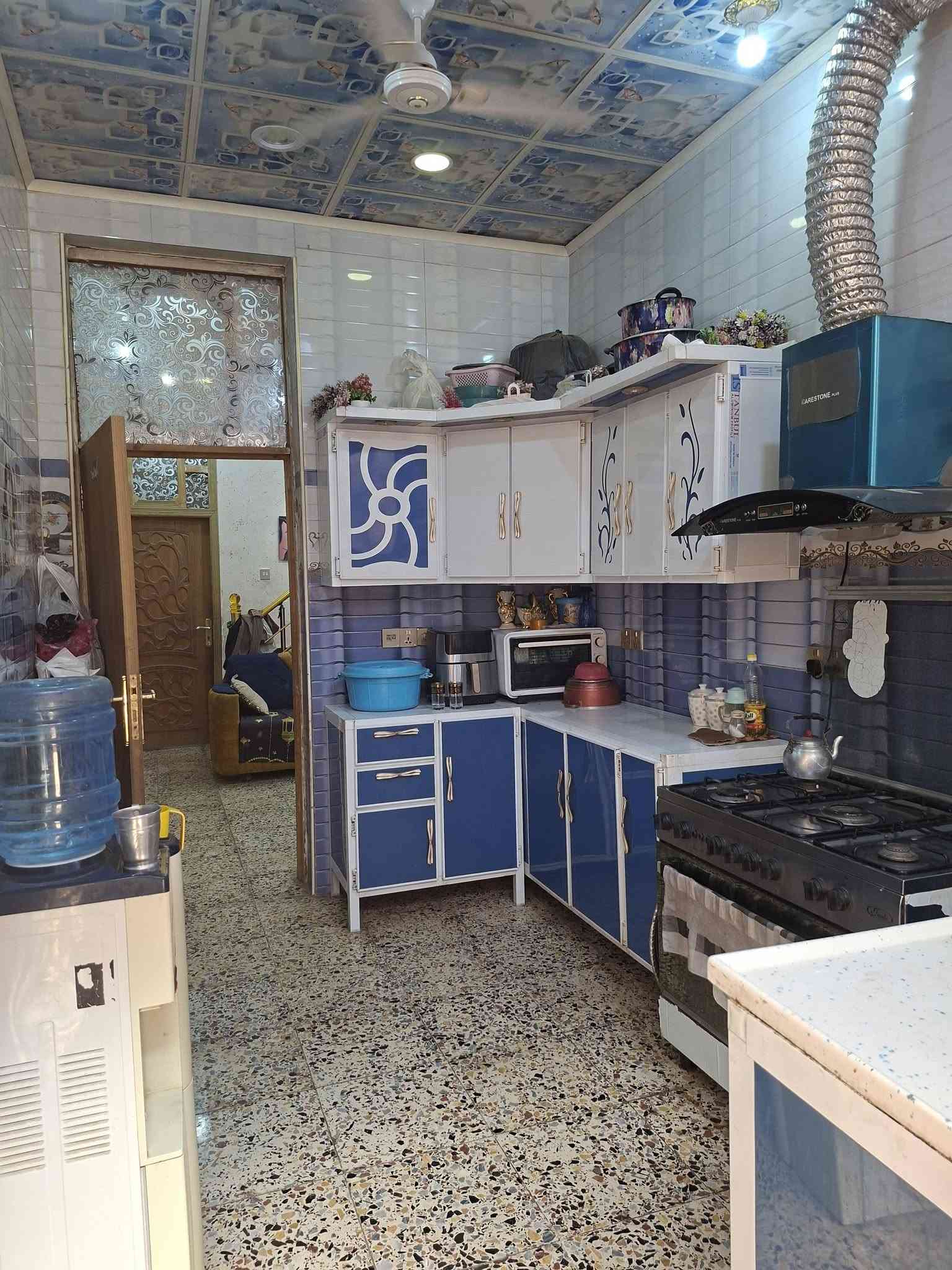 نادر كراغول • ١٠٠م زراعي • سند ٢٥