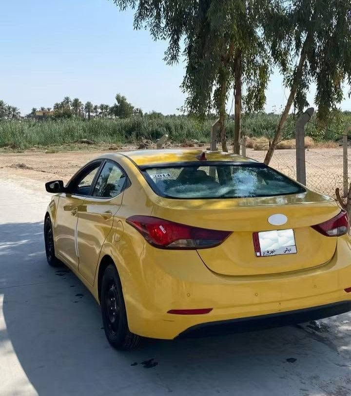 النترا ٢٠١٤ • مكينه ١٨٠٠ • رقم ديالى