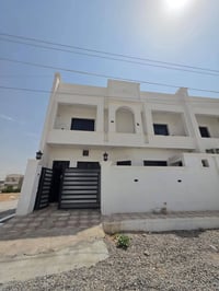 تكريت الديوم • ١٠٠م • ٣ غرف