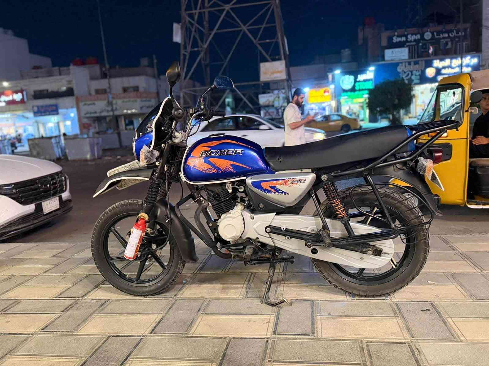 بوكسر • ٢٠٢٣ • ٢٨٠٠٠