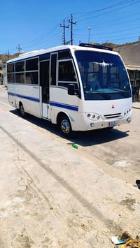 ميتسوبيشي • ٢٠٠٣ • باسمي