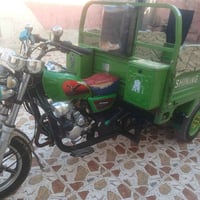 ستوته • موديل ٢٣ • مكفوله