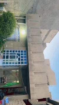 طابو ملك صرف • مسلح طابقين • ٢٠٢ ونص