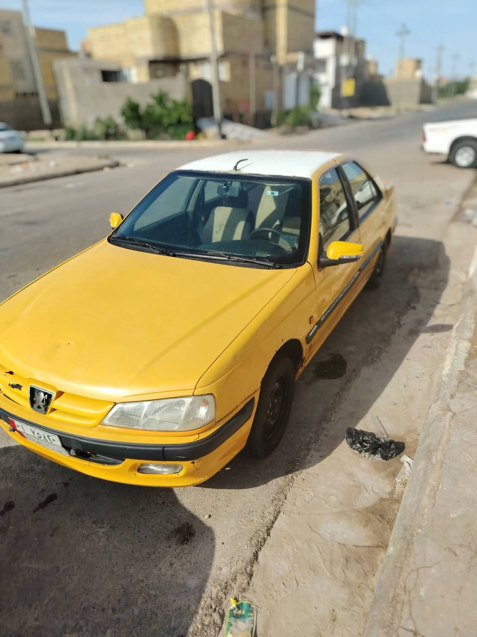 بارص موديل 13 سعرها 25 عنوان ميسان مطلوبه هيهه وغرامه 380 سنويه سنتين منتهيه *********** هاذ رقم وتصل وبيك خير ودلل
