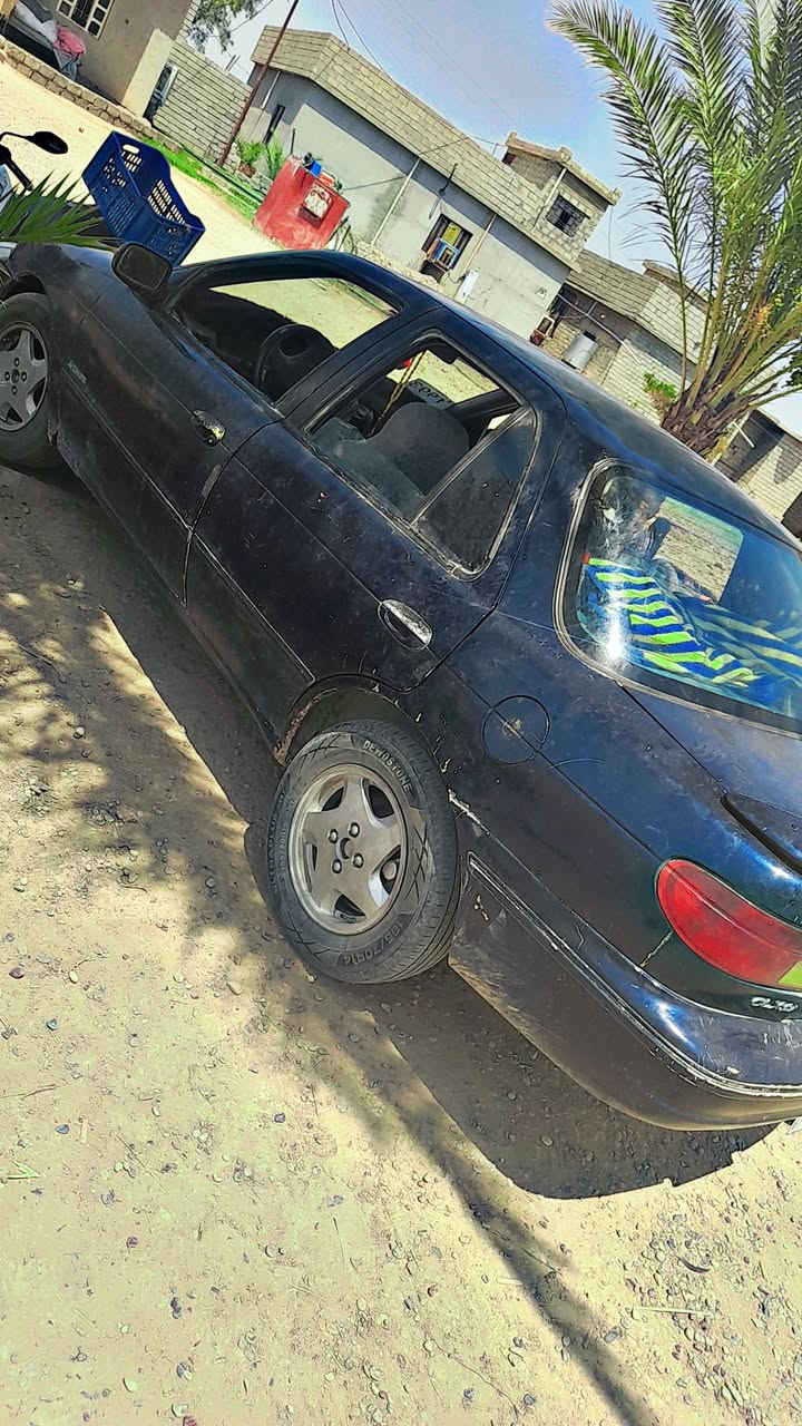 السلام عليكم
كيا سيفيا موديل 93
كير محرك شرط لا تنقيص لا تبخير
صدر امامي خلفي جديد
كهربائيات كلها شغاله

....شرط تحويل....
السعر22 
لمكان
صلاح الدين البيجي 
***********
