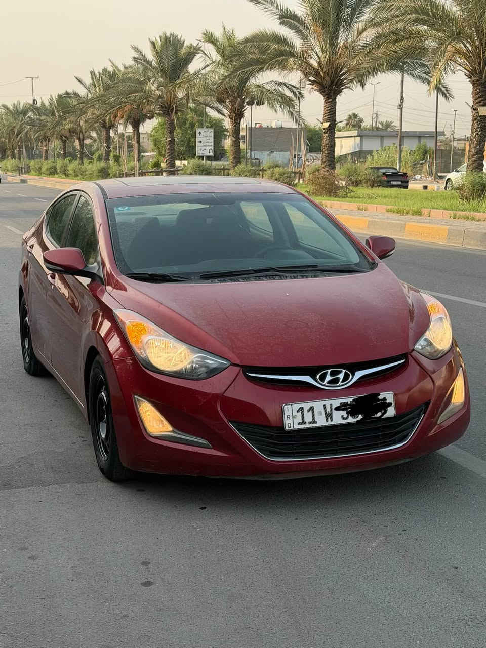 ماشيه ١٠٩ الف • وارد امريكي • بصمه فتحة جلد