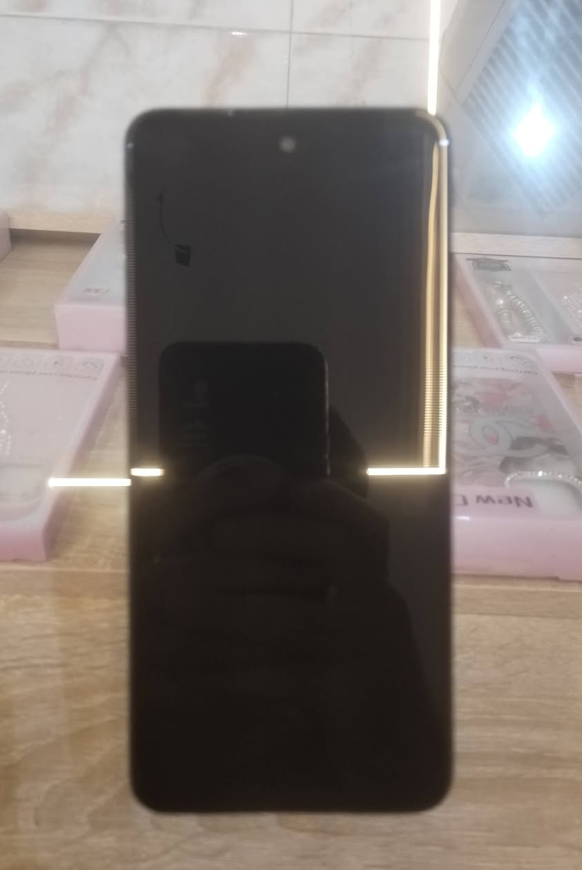 انفنكس هوت 40i
ذاكره:64
بطاريه:5000
مبدل شاشه اصليه
السعر:٦٥
رقم الهاتف:***********
الموقع:حي المعلمين
امام عماره الجميلي (العماره الزركه)
